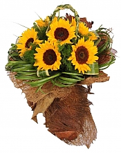 دسته گل 410