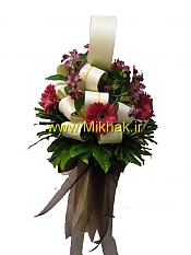 دسته گل 409
