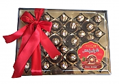 جعبه شکلات 3