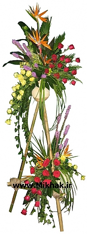 بزرگ و تشریفاتی 220