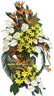 بزرگ و تشریفاتی 228