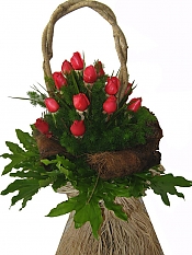 دسته گل 412