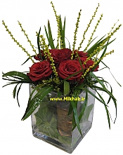 گلدان 502