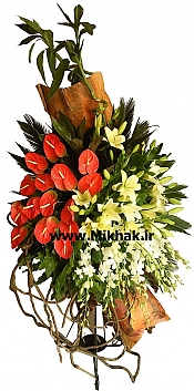 بزرگ و تشریفاتی 209