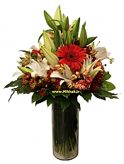 گلدان 504