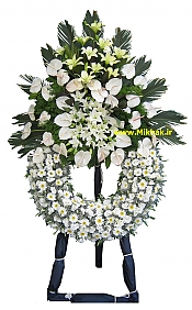گل ترحیم 315