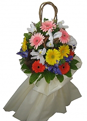 دسته گل 404