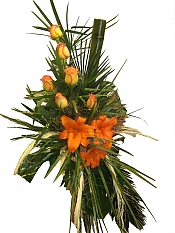 دسته گل 402