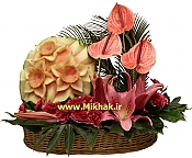 سبد میوه 3