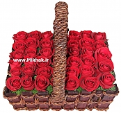سبد گل 71