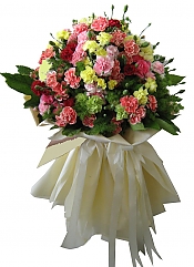 دسته گل 403