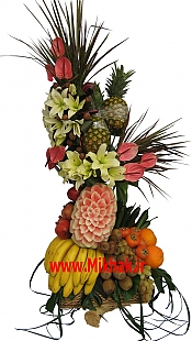 سبدمیوه 7