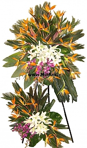 بزرگ و تشریفاتی 203