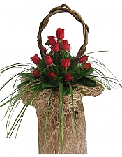 دسته گل 405