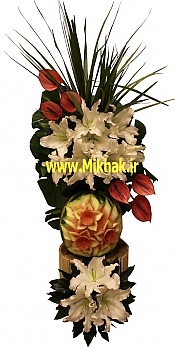 سبد میوه 5