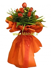 دسته گل 414